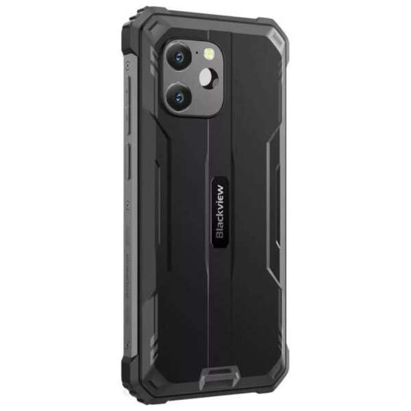 BLACKVIEW BV8900 8GB/256GB (Thermal Camera) Black