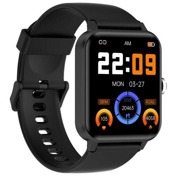 BLACKVIEW Smart Watch R30 Black