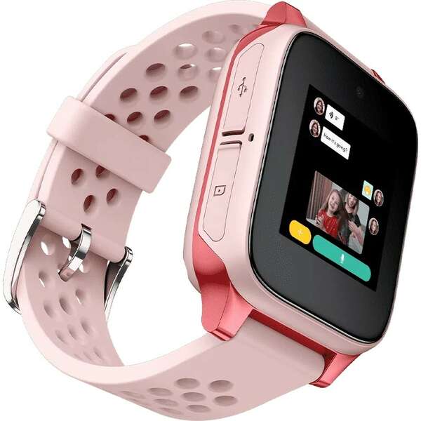 TCL Movetime MT46 Pink