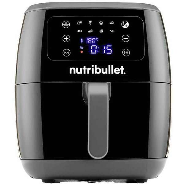 NUTRIBULLET  XXL Airfryer NBA071B