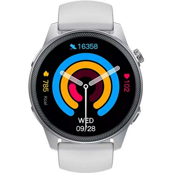 DENVER Smart Watch SWC-392GR Grey