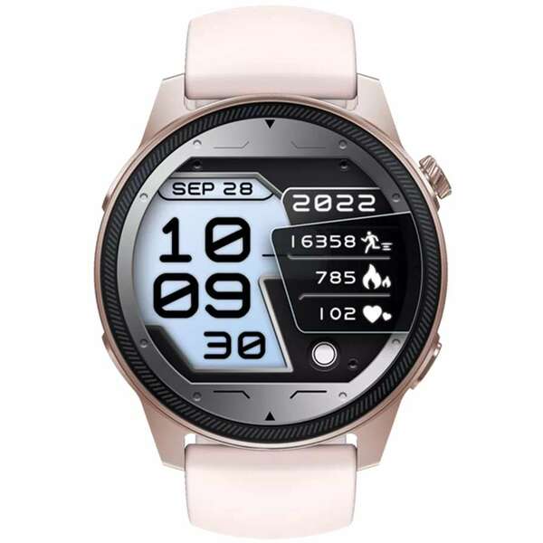 DENVER Smart Watch SWC-392RO Rose