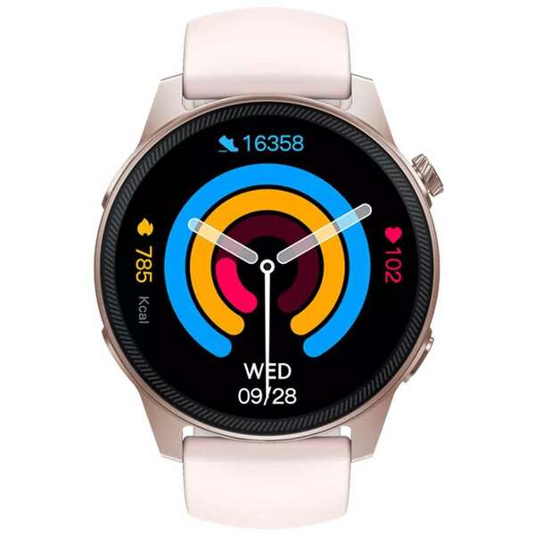 DENVER Smart Watch SWC-392RO Rose