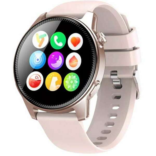 DENVER Smart Watch SWC-392RO Rose