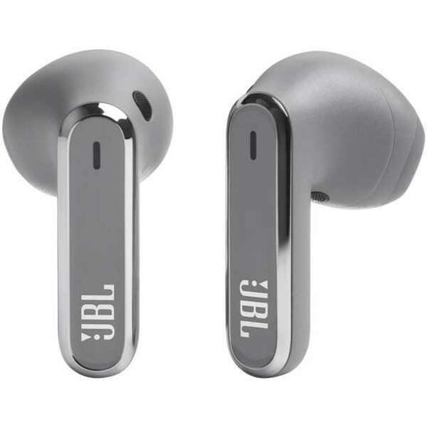 JBL LIVE FLEX SILVER