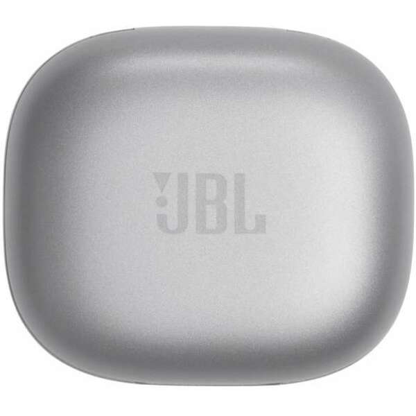 JBL LIVE FLEX SILVER