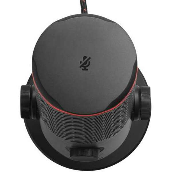 JBL STREAM STUDIO BLACK