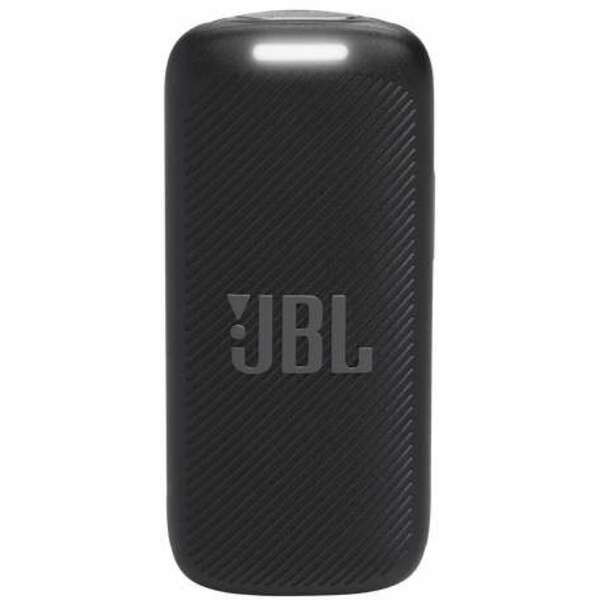 JBL STREAM WIRELESS USB-C BLACK