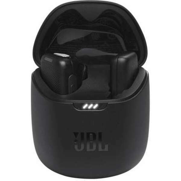 JBL STREAM WIRELESS USB-C BLACK