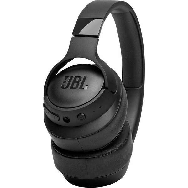 JBL TUNE 710BT BLACK