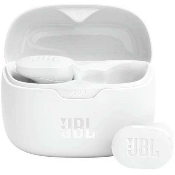 JBL TUNE BUDS WHITE