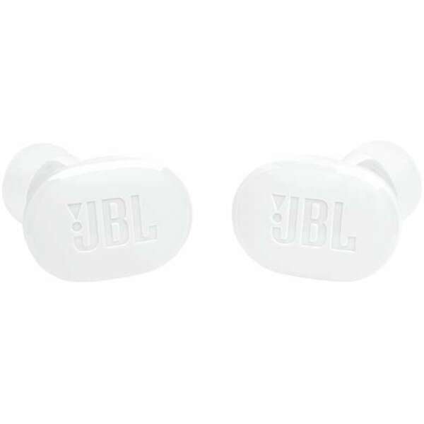 JBL TUNE BUDS WHITE