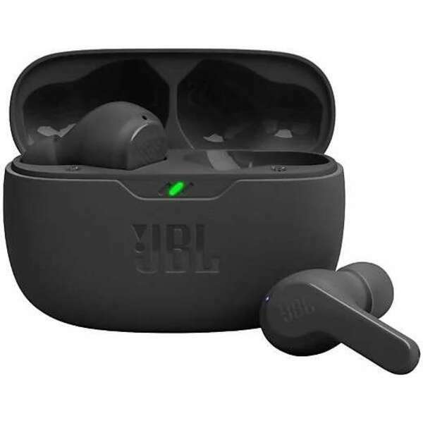 JBL VIBE BEAM TWS BLACK