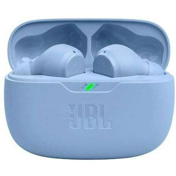 JBL VIBE BEAM TWS BLUE