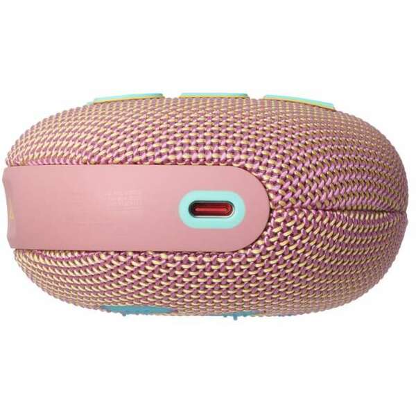 JBL Clip 5 Pink