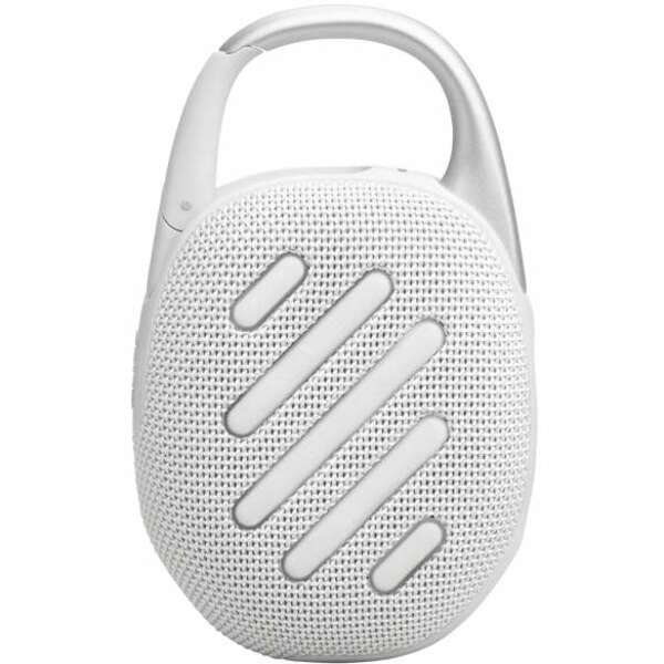 JBL Clip 5 White