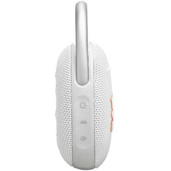 JBL Clip 5 White