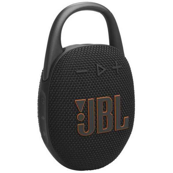 JBL Clip 5 Black