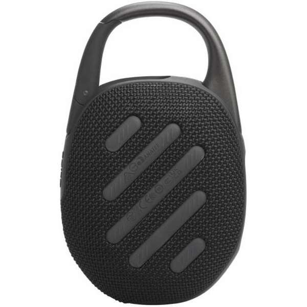 JBL Clip 5 Black