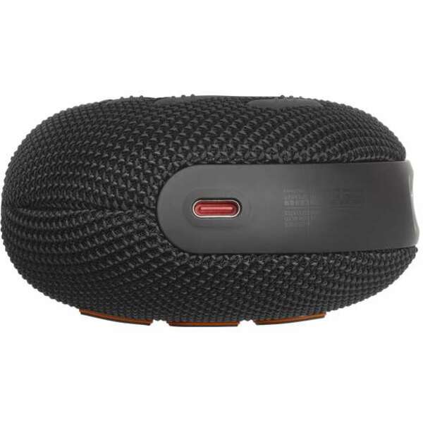 JBL Clip 5 Black