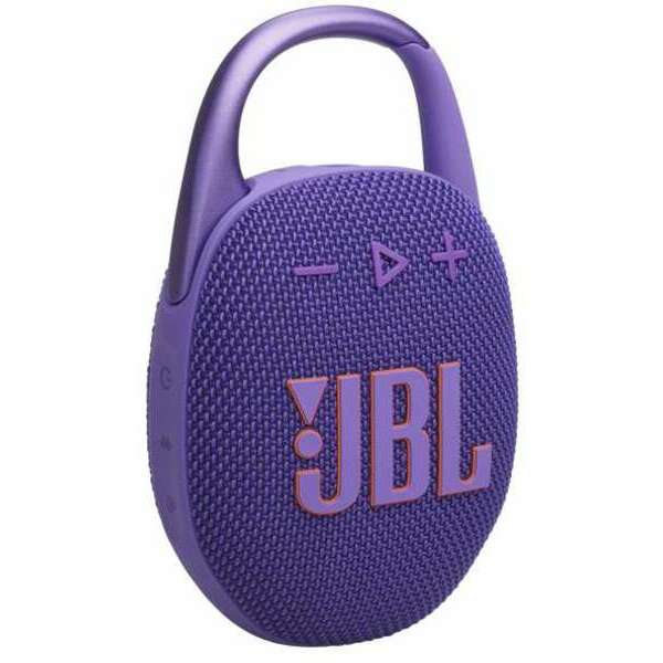 JBL Clip 5 Purple