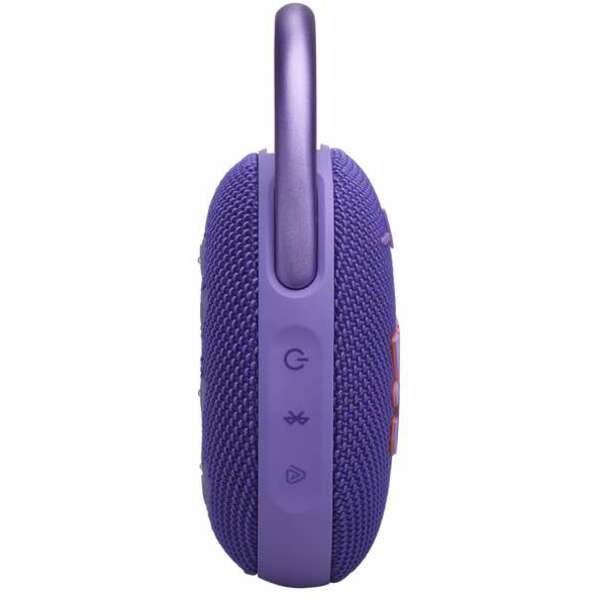 JBL Clip 5 Purple