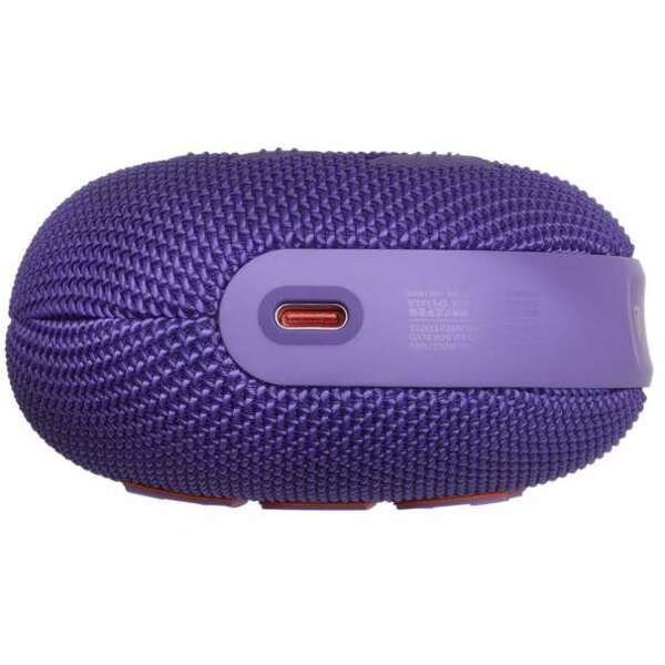 JBL Clip 5 Purple