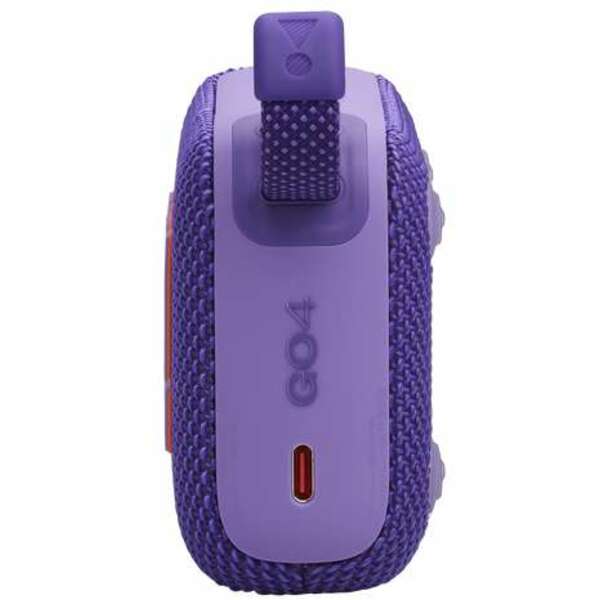 JBL GO 4 Purple