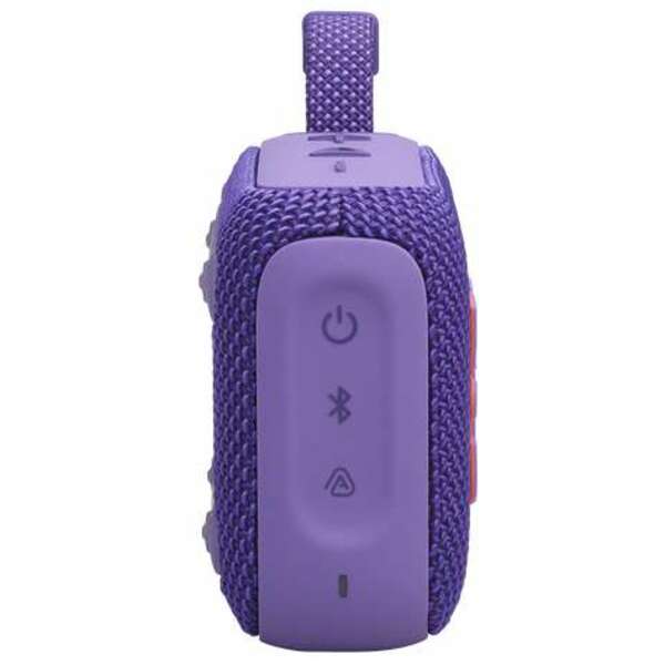 JBL GO 4 Purple