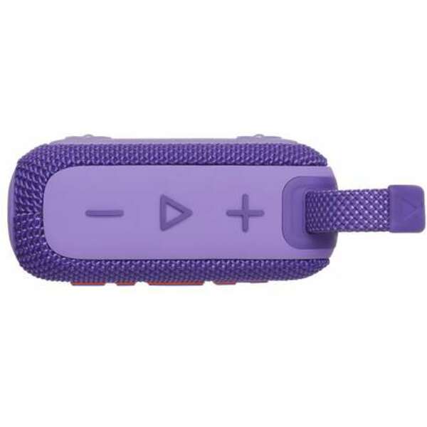 JBL GO 4 Purple