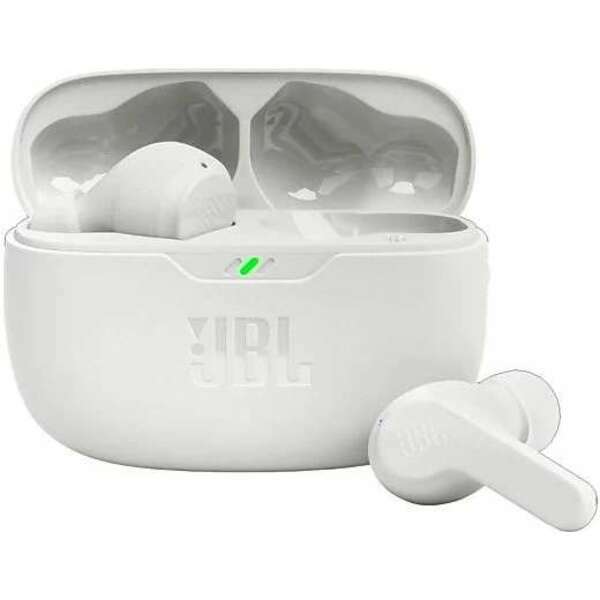 JBL VIBE BEAM TWS WHITE