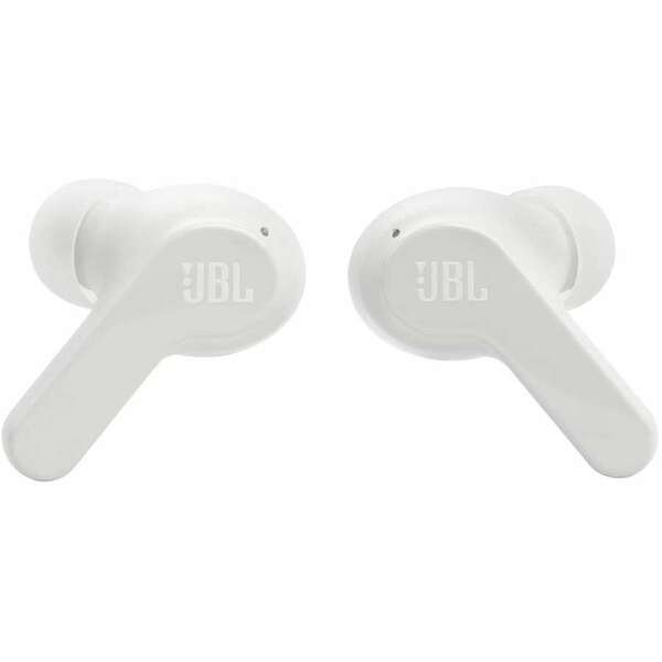 JBL VIBE BEAM TWS WHITE