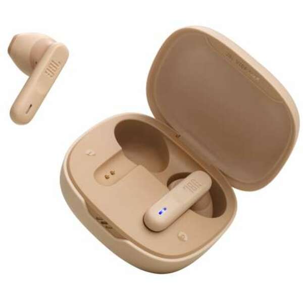 JBL VIBE FLEX TWS BEIGE