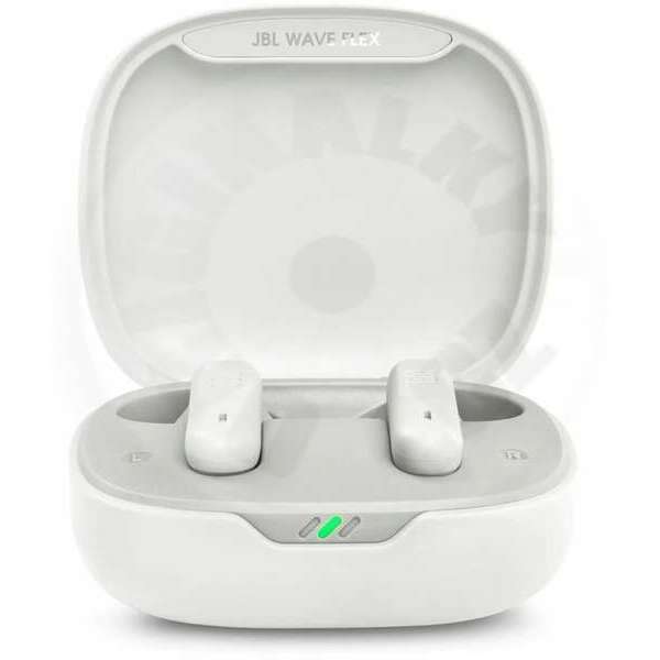 JBL VIBE FLEX TWS WHITE