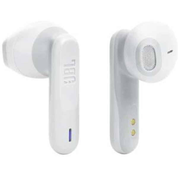 JBL VIBE FLEX TWS WHITE