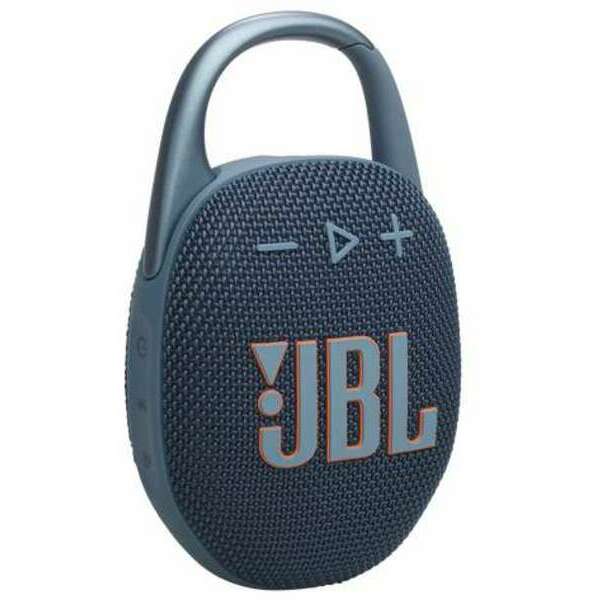 JBL Clip 5 Blue