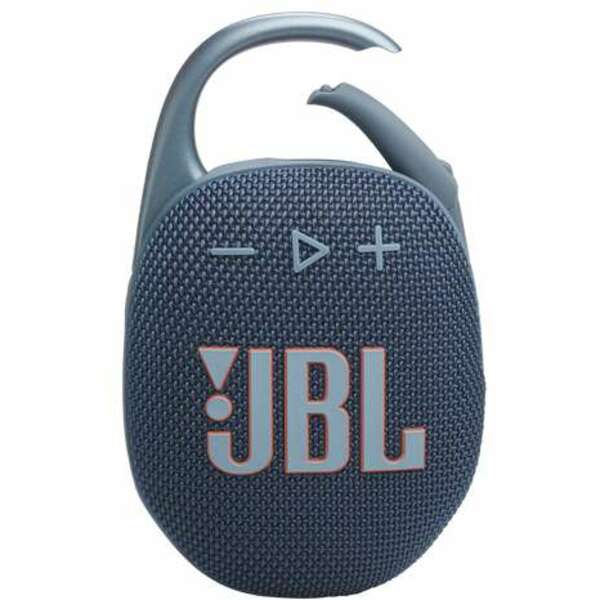 JBL Clip 5 Blue