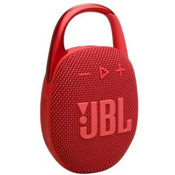 JBL Clip 5 Red