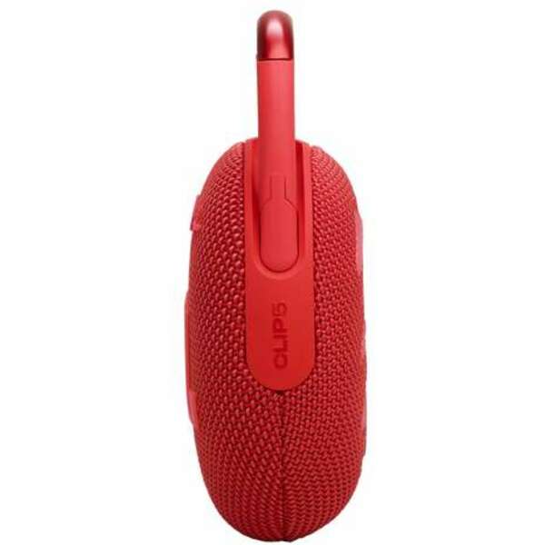 JBL Clip 5 Red