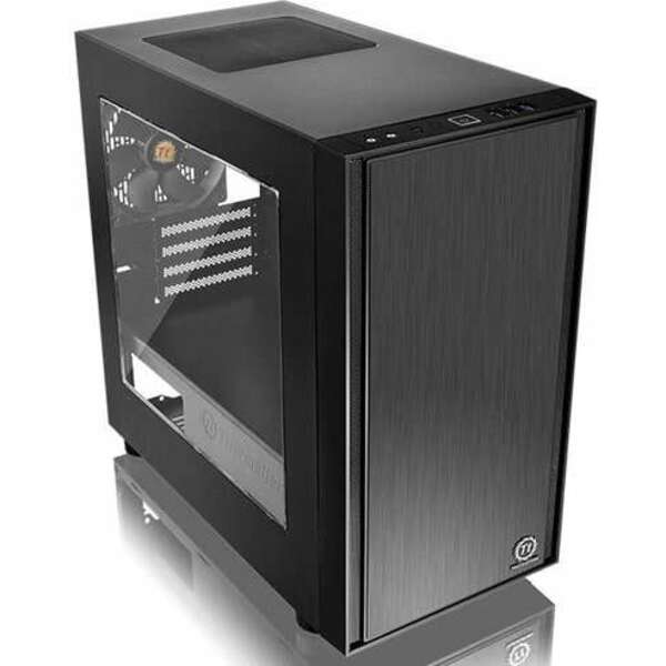 THERMALTAKE Versa H17