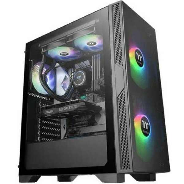 THERMALTAKE Versa T25