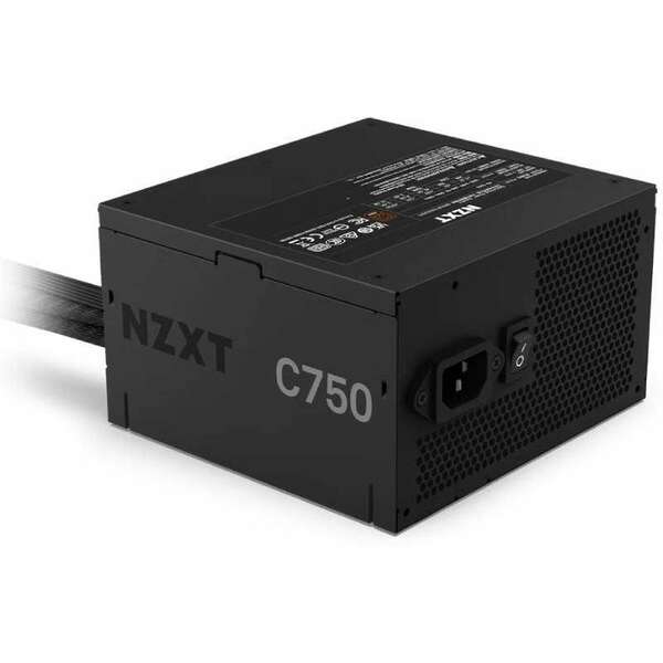 NZXT C750 750W (PA-7B2BB-EU)