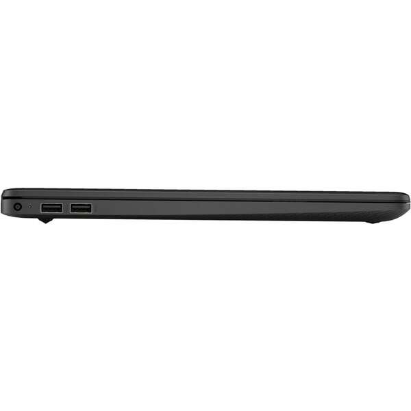 HP 15s-fq0008nm  15.6inch HD AG, Intel Celeron N4120, 8GB, 256GB SSD. DOS (A70NVEA)