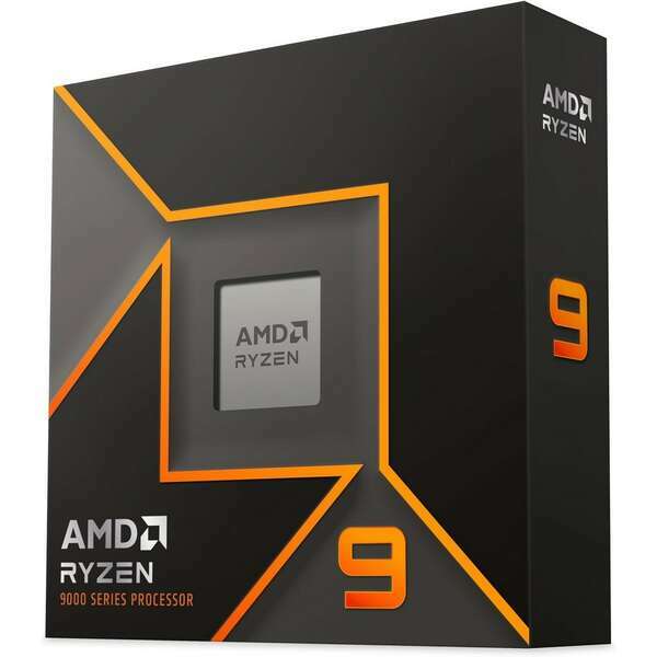 AMD Ryzen 9 9900X 12 cores 4.4GHz (5.6GHz) Box