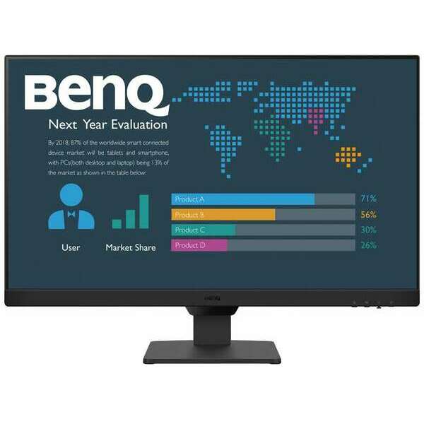 BENQ BL2490