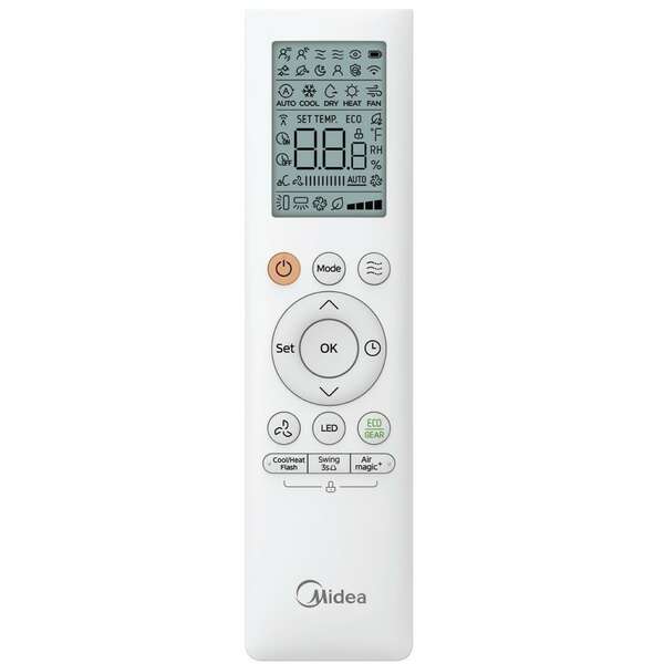 MIDEA CB1-12HRFN8.WIFI