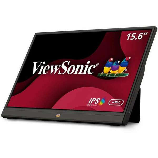 VIEWSONIC VA1655