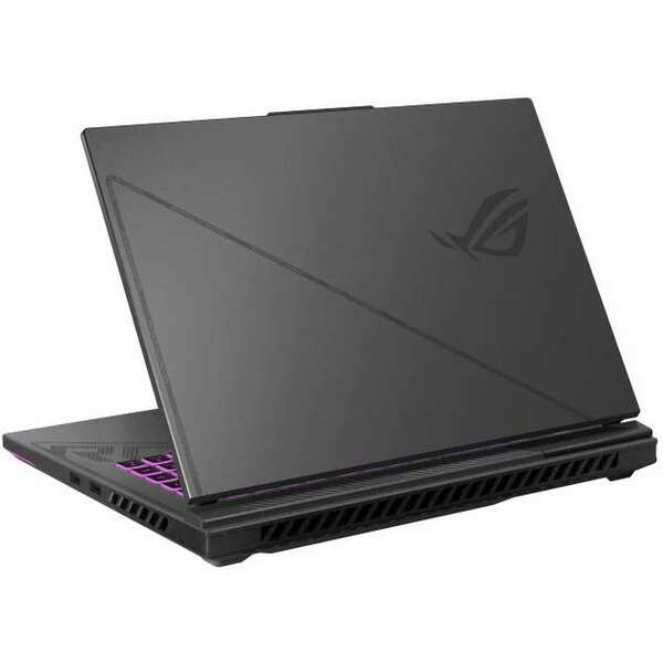 ASUS ROG Strix G16 G614JV-N3075W 16 incha FHD+, i7-13650HX, 16GB, SSD 1TB, GeForce RTX 4060, Win11 Home