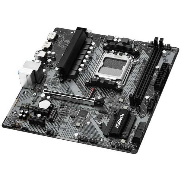 ASROCK B650M-H/M.2+