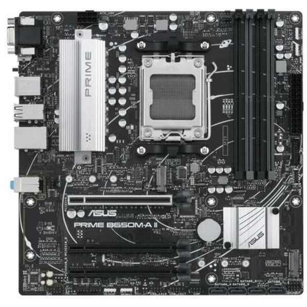 ASUS PRIME B650M-A II-CSM